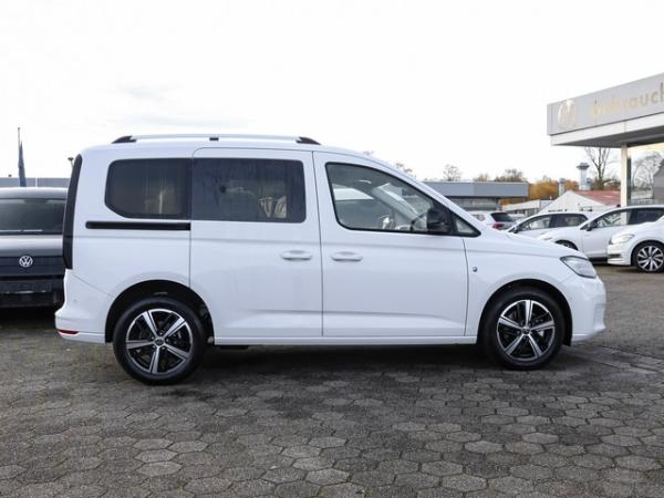 Volkswagen Caddy "ENERGY" 1,5 TSI 7-Gang-DSG