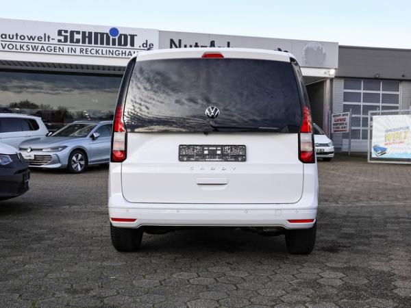 Volkswagen Caddy "ENERGY" 1,5 TSI 7-Gang-DSG