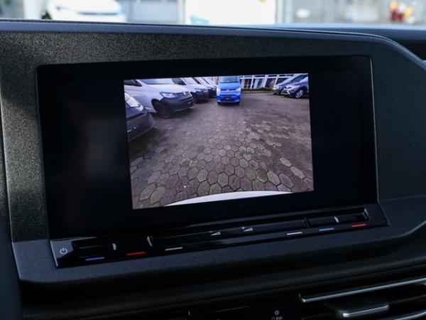 Volkswagen Caddy "ENERGY" 1,5 TSI 7-Gang-DSG