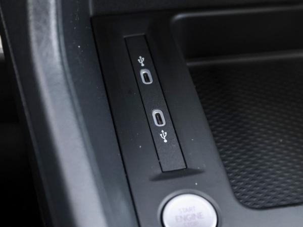 Volkswagen Caddy "ENERGY" 1,5 TSI 7-Gang-DSG