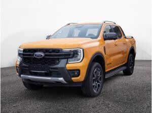 Ford Ranger Wildtrak DoKa PHEV 2.3 inkl. kostenfreiem Wartungspaket