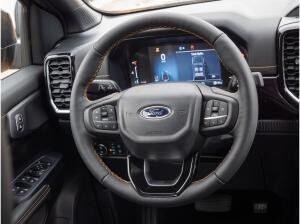 Ford Ranger Wildtrak DoKa PHEV 2.3 inkl. kostenfreiem Wartungspaket
