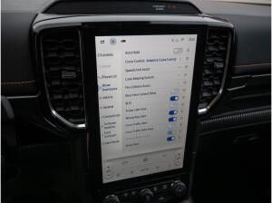 Ford Ranger Wildtrak DoKa PHEV 2.3 inkl. kostenfreiem Wartungspaket