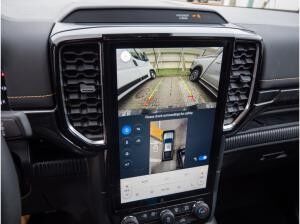 Ford Ranger Wildtrak DoKa PHEV 2.3 inkl. kostenfreiem Wartungspaket