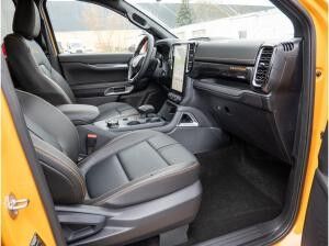 Ford Ranger Wildtrak DoKa PHEV 2.3 inkl. kostenfreiem Wartungspaket