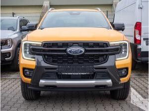 Ford Ranger Wildtrak DoKa PHEV 2.3 inkl. kostenfreiem Wartungspaket