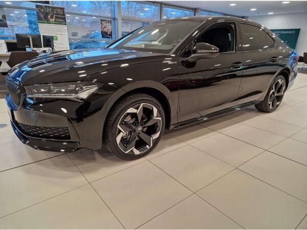 Skoda Superb Sportline 1,5 TSI mHEV 150 PS DSG *AB 145€ netto möglichSOFORT VERFÜGBAR* Skoda Superb Sportline 1,5 TSI mHEV 150 PS DSG *AB 145€ netto möglichSOFORT VERFÜGBAR*