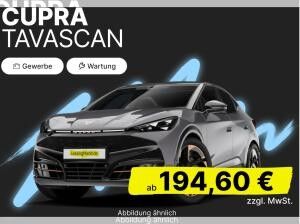 Cupra Tavascan Endurance 77 kWh | inkl. Wartung | Gewerbe