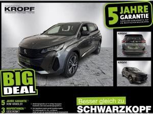 Peugeot 5008 1.5 BlueHDi Fin. ab 2,99% LED+Navi+SHZ+LM