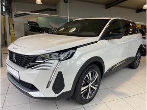 Peugeot 5008 1.2 PureTech 130 Allure Pack LED+Navi+SHZ