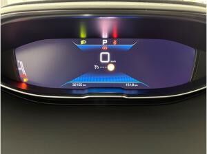 Peugeot 5008 1.5 BlueHDi Fin. ab 2,99% LED+Navi+SHZ+LM