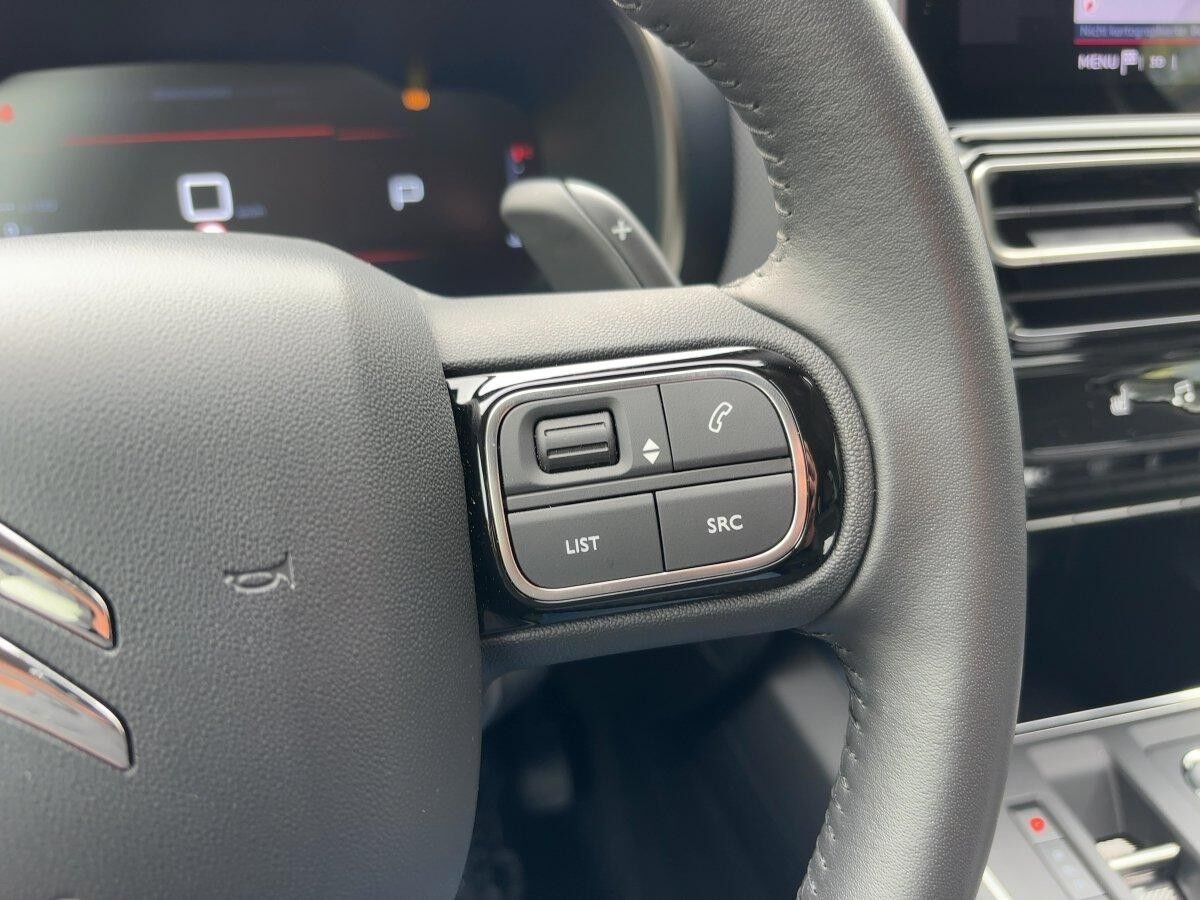 Citroën C5 Aircross 1.2MAX FIN ab2,99%,Alcantara+Navi+SHZ