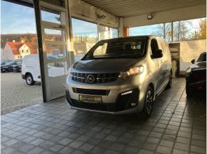 Opel Vivaro Kasten 2.0D Fin. ab 2,99% Rückfahrkamera