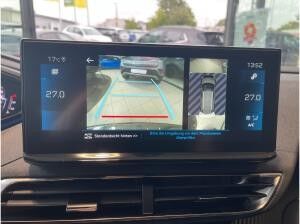 Peugeot 5008 1.2 PureTech 130 Allure Pack LED+Navi+SHZ