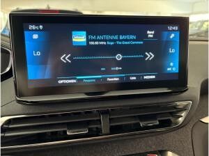 Peugeot 5008 1.5 BlueHDi Fin. ab 2,99% LED+Navi+SHZ+LM