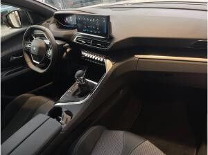 Peugeot 5008 1.2 PureTech 130 Allure Pack LED+Navi+SHZ