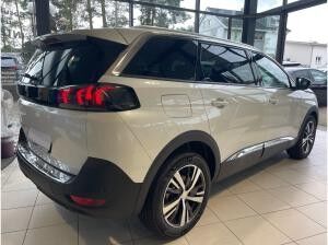 Peugeot 5008 1.2 PureTech 130 Allure Pack LED+Navi+SHZ