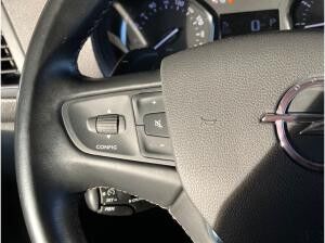 Opel Vivaro Kasten 2.0D Fin. ab 2,99% Rückfahrkamera