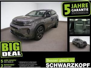 Citroën C5 Aircross 1.2 Fin. ab 2,99 % Navi,Parkpilot