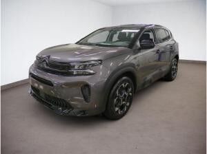 Citroën C5 Aircross 1.2 Fin. ab 2,99 % Navi,Parkpilot