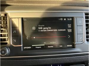 Opel Vivaro Kasten 2.0D Fin. ab 2,99% Rückfahrkamera