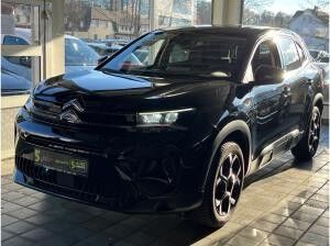 Citroën C5 Aircross 1.2 Fin. ab 2,99 % Navi,Parkpilot