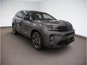 Citroën C5 Aircross 1.2 Fin. ab 2,99 % Navi,Parkpilot