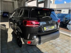 Citroën C5 Aircross 1.2 Fin. ab 2,99 % Navi,Parkpilot