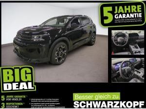 Citroën C5 Aircross 1.2 Fin. ab 2,99 % Navi,Parkpilot
