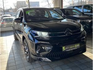 Citroën C5 Aircross 1.2 Fin. ab 2,99 % Navi,Parkpilot