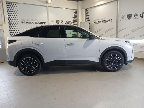 Peugeot 3008 1.2 Allure Navi,Parkpilot,Sitzheizung