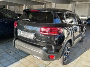 Citroën C5 Aircross 1.2 Fin. ab 2,99 % Navi,Parkpilot