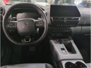 Citroën C5 Aircross 1.2 Fin. ab 2,99 % Navi,Parkpilot