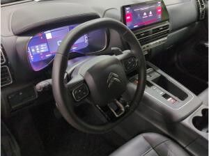 Citroën C5 Aircross 1.2 Fin. ab 2,99 % Navi,Parkpilot