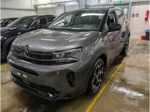 Citroën C5 Aircross 1.2 Fin. ab 2,99 % Navi,Parkpilot