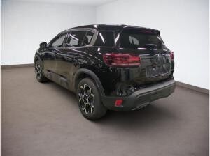 Citroën C5 Aircross 1.2 Fin. ab 2,99 % Navi,Parkpilot