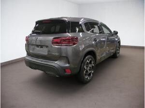 Citroën C5 Aircross 1.2 Fin. ab 2,99 % Navi,Parkpilot