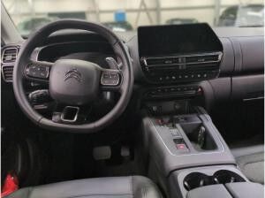 Citroën C5 Aircross 1.2 Fin. ab 2,99 % Navi,Parkpilot
