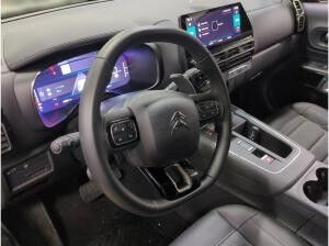 Citroën C5 Aircross 1.2 Fin. ab 2,99 % Navi,Parkpilot