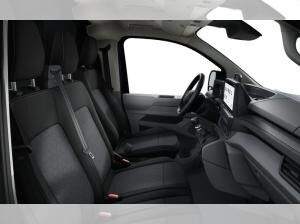 Volkswagen Transporter Kasten Klima, Holzboden