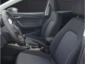 Seat Ibiza Road Edition +++ sofort verfügbar +++1.0 TSI 70 kW (95 PS) 5-Gang