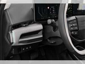 Kia EV4 58 kWh 150 kW Air Winter-Paket