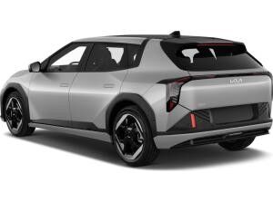 Kia EV4 58 kWh 150 kW Air Winter-Paket