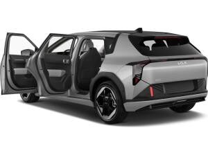 Kia EV4 58 kWh 150 kW Air Winter-Paket