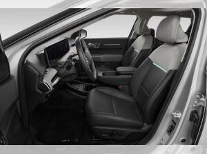 Kia EV4 58 kWh 150 kW Air Winter-Paket