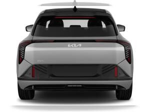 Kia EV4 58 kWh 150 kW Air Winter-Paket