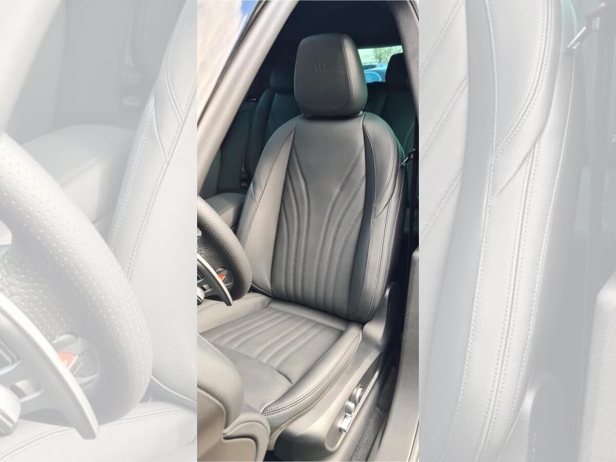 Maserati Grecale Grecale mit HUD und Ganzjahresreifen