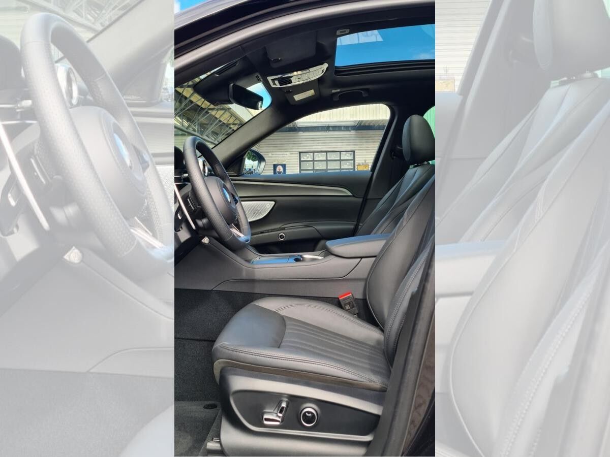 Maserati Grecale Grecale mit HUD und Ganzjahresreifen