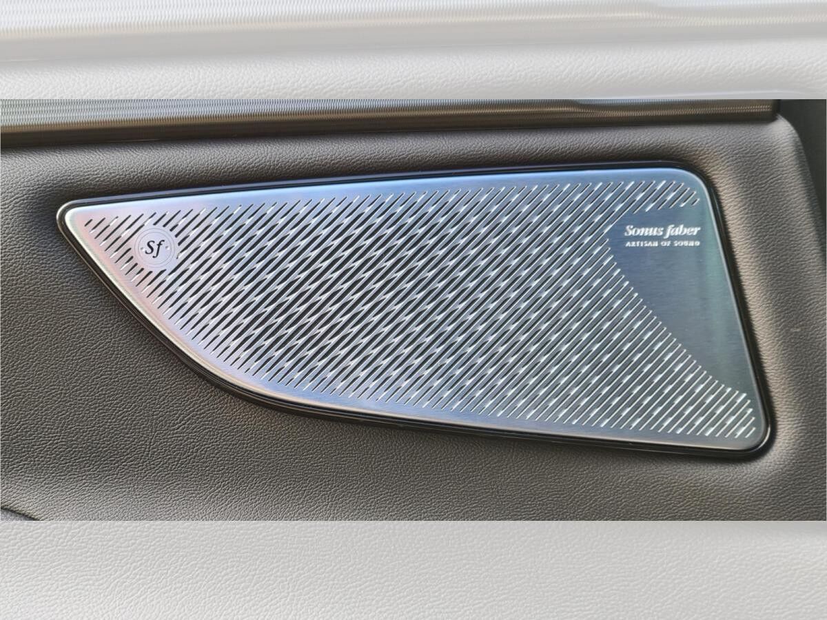 Maserati Grecale Grecale mit HUD und Ganzjahresreifen