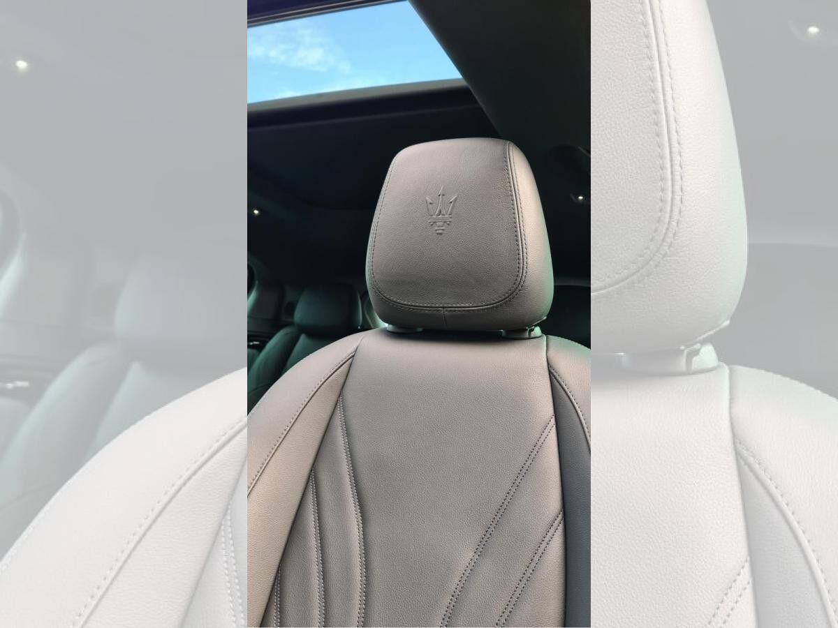 Maserati Grecale Grecale mit HUD und Ganzjahresreifen